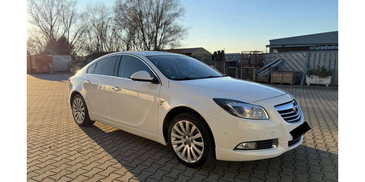 Opel Insignia 220.000 km 3.850 &euro; Nürnberg 90431