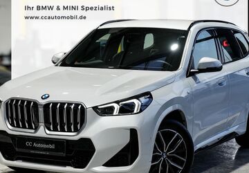 BMW X1 6.271 km 35.999 &euro; Fürth 90763