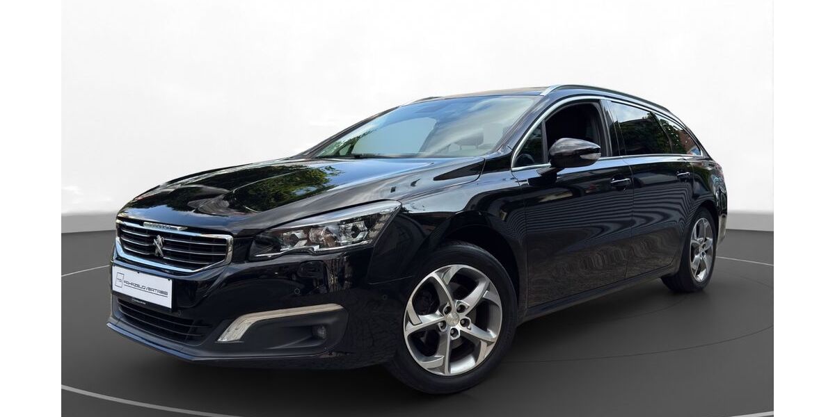 Peugeot 508 173.800 km 6.990 &euro; Fürth 90763