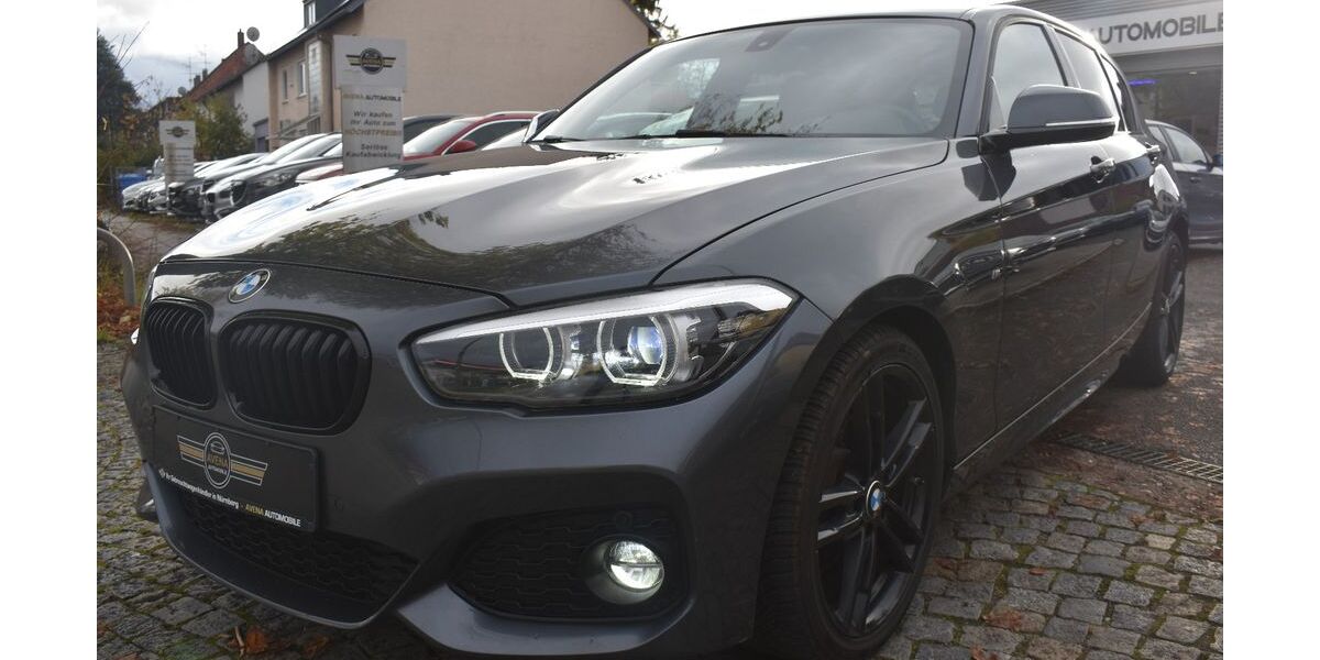 BMW 125 220.000 km 13.999 &euro; Nürnberg 90451