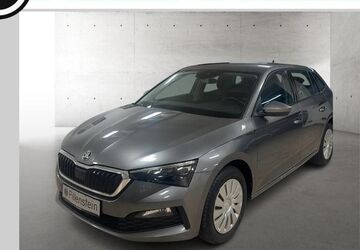 Skoda Scala 38.500 km 17.903 &euro; Fürth 90762