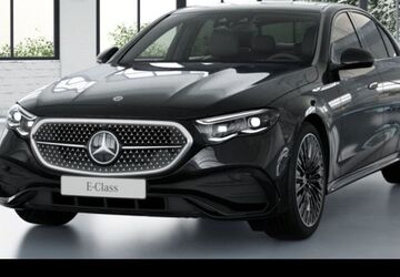 Mercedes-Benz E 200 9.900 km 61.900 &euro; Nürnberg 90402