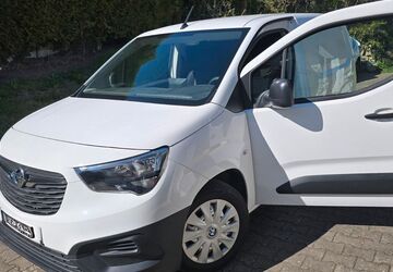 Opel Combo 42.000 km 11.500 &euro; Forchheim 91301