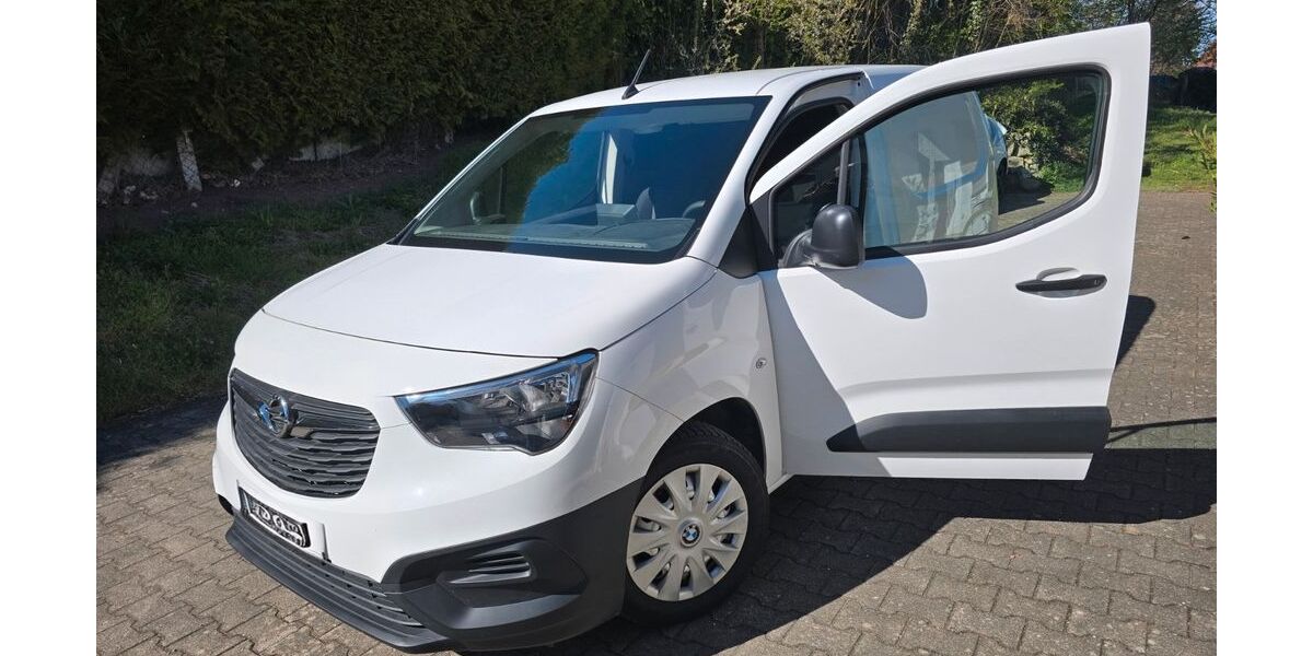 Opel Combo 42.000 km 11.500 &euro; Forchheim 91301