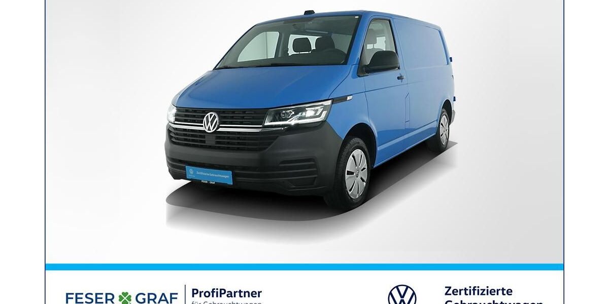 VW T6 andere 90.850 km 24.395 &euro; Nürnberg 90441