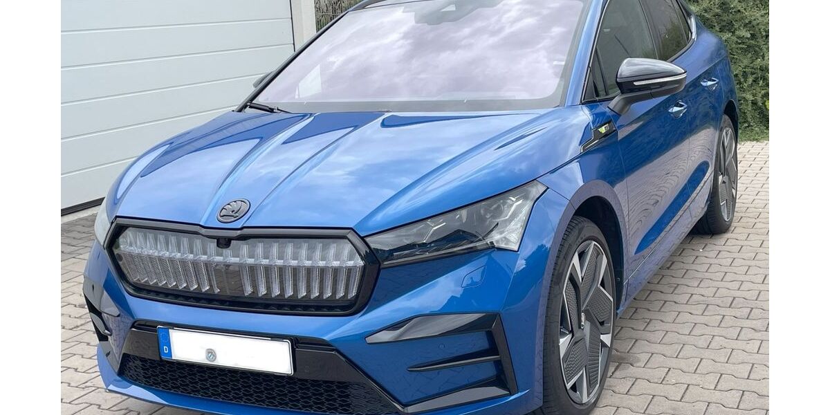 Skoda Enyaq 49.990 km 37.990 &euro; Heilsbronn 91560