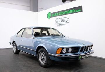 BMW 633 56.200 km 39.900 &euro; Nürnberg 90439