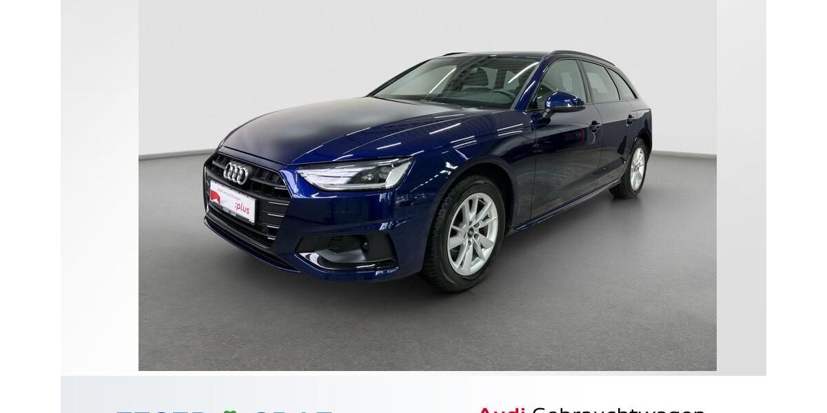 Audi A4 60.786 km 25.480 &euro; Fürth 90763