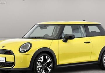 Mini Cooper S 14.910 km 26.493 &euro; Nürnberg 90441