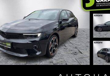 Opel Astra 13.336 km 18.990 &euro; Fürth 90765