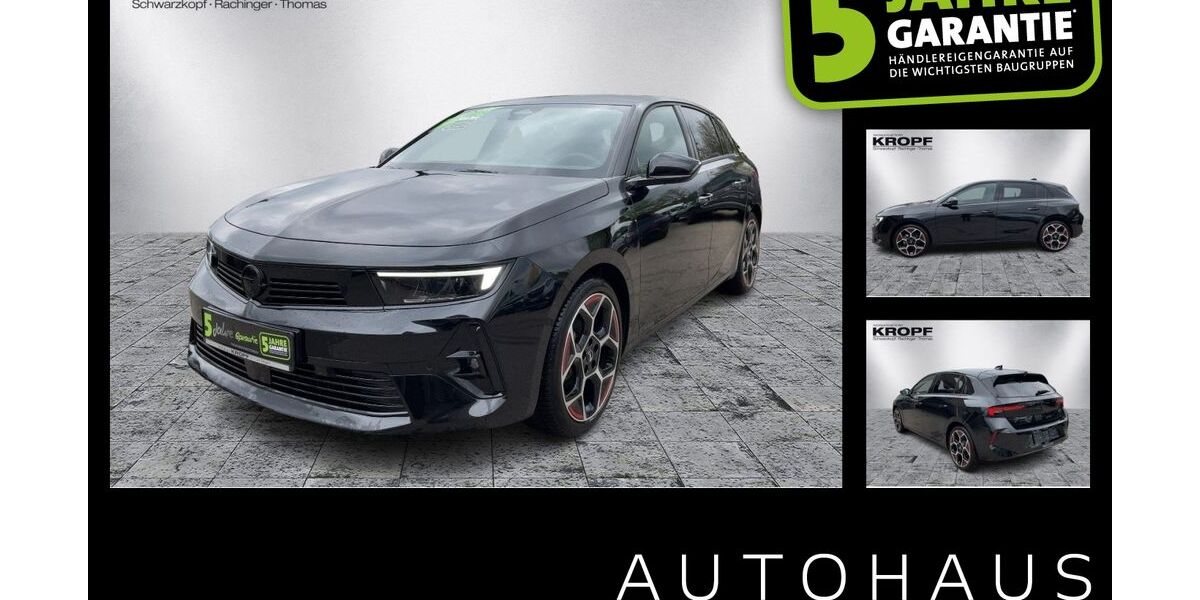 Opel Astra 13.336 km 18.990 &euro; Fürth 90765