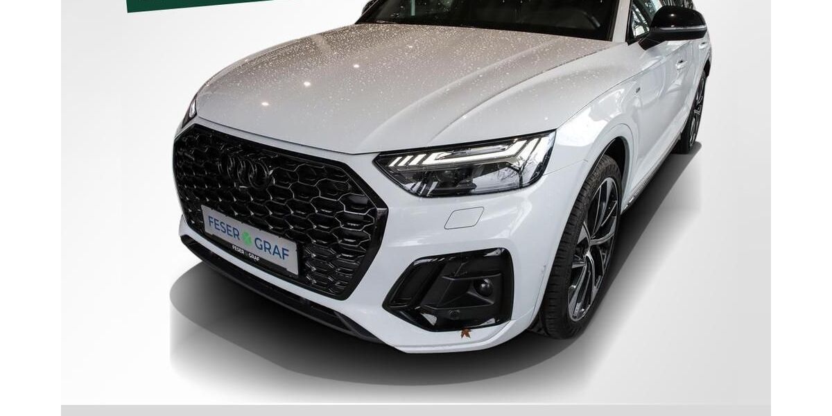 Audi Q5 56.450 km 49.880 &euro; Forchheim 91301
