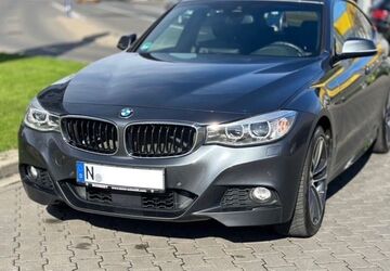 BMW 330 Gran Turismo 182.000 km 22.900 &euro; Nürnberg 90469