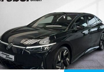 VW ID.7 13.249 km 54.490 &euro; Schnaittach 91220