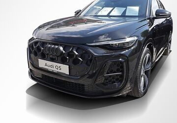 Audi Q5 7.500 km 74.850 &euro; Erlangen 91058