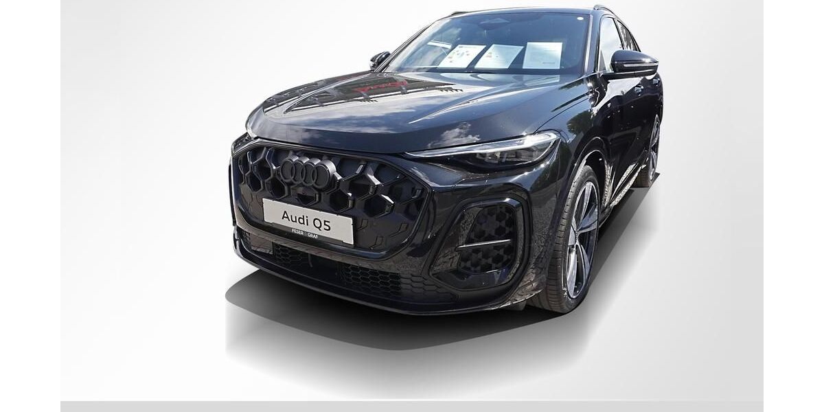 Audi Q5 7.500 km 74.850 &euro; Erlangen 91058