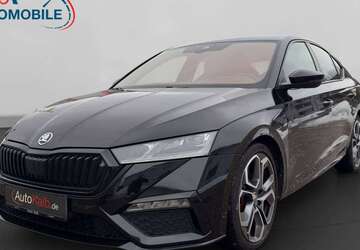 Skoda Octavia 155.575 km 27.999 &euro; Schnaittach 91220