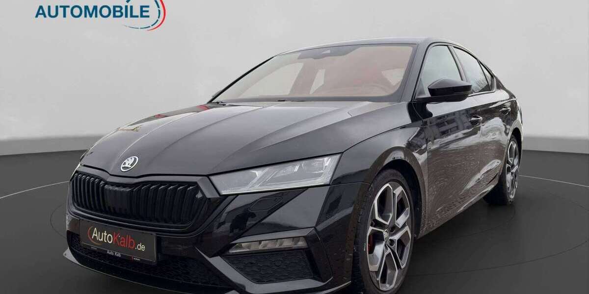 Skoda Octavia 155.575 km 27.999 &euro; Schnaittach 91220