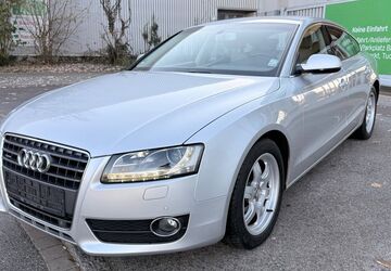 Audi A5 162.000 km 7.990 &euro; Fürth 90763