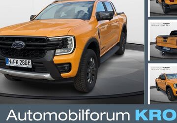 Ford Ranger 19.500 km 52.990 &euro; Nürnberg 90411