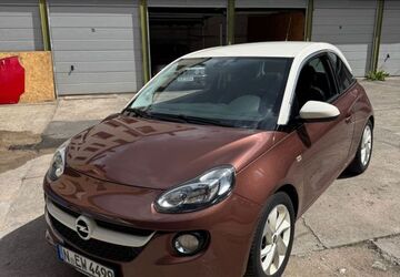 Opel Adam 110.000 km 7.990 &euro; Nürnberg 90409