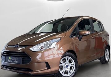 Ford B-Max 29.800 km 9.980 &euro; Wilhelmsdorf 91489