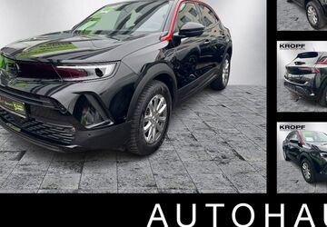 Opel Mokka 22.500 km 15.990 &euro; Nürnberg 90429