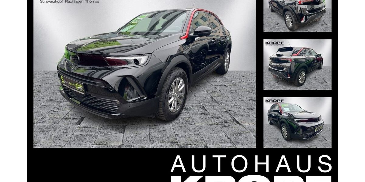Opel Mokka 22.500 km 15.990 &euro; Nürnberg 90429