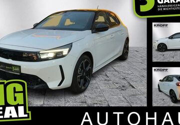 Opel Corsa 5.639 km 19.880 &euro; Nürnberg 90411