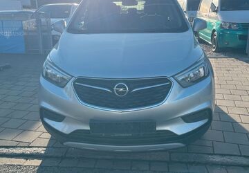 Opel Mokka 107.411 km 10.999 &euro; Fürth 90763