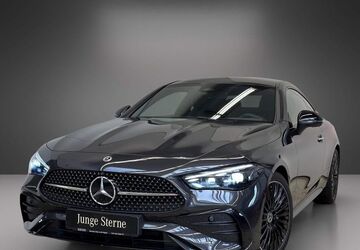 Mercedes-Benz CLE 300 11.303 km 51.899 &euro; Altdorf 90518