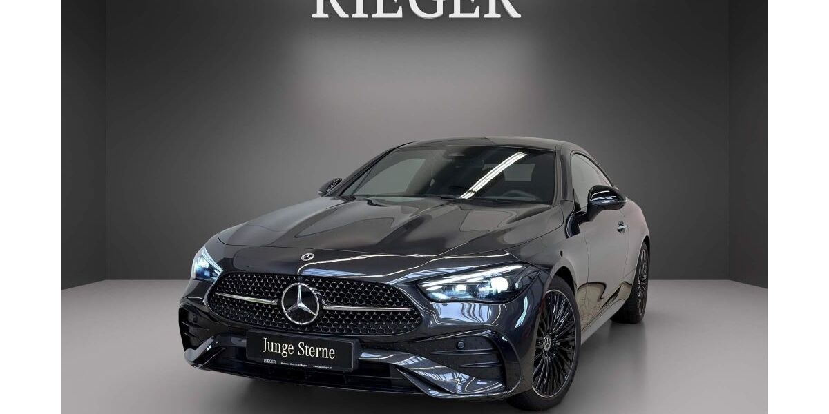 Mercedes-Benz CLE 300 11.303 km 51.899 &euro; Altdorf 90518