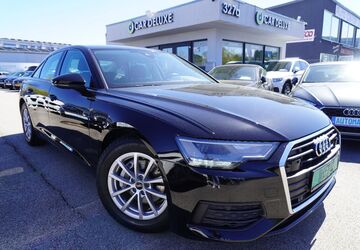 Audi A6 119.000 km 36.999 &euro; Fürth 90763