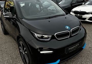 BMW i3 51.800 km 17.950 &euro; Fuerth 90763