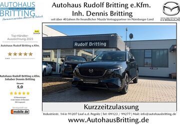 Mazda CX-5 2.000 km 41.990 &euro; Lauf 91207