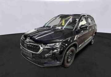 Skoda Karoq 93.350 km 19.740 &euro; Herzogenaurach 91074