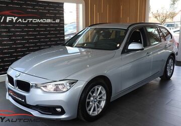 BMW 320 247.000 km 9.990 &euro; Fürth 90765