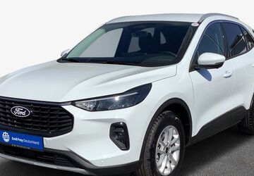 Ford Kuga 25.510 km 32.880 &euro; Schwabach 91126