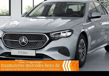 Mercedes-Benz E 220 3.899 km 47.980 &euro; Nürnberg 90429