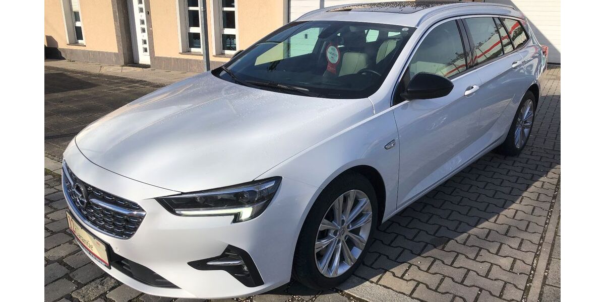 Opel Insignia 71.199 km 17.900 &euro; Nürnberg 90469