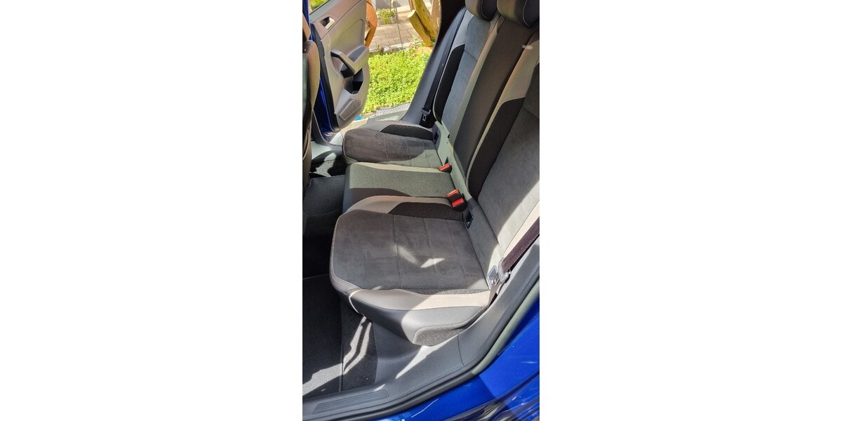 VW Polo 56.000 km 22.900 &euro; Igensdorf 91338