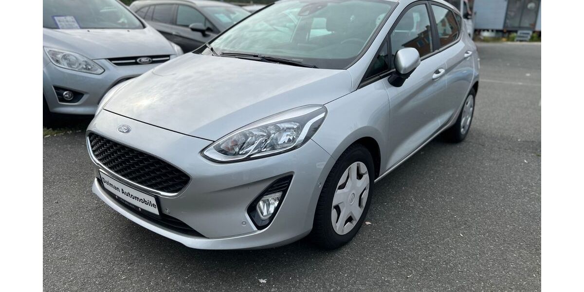 Ford Fiesta 148.500 km 7.400 &euro; Nürnberg 90441