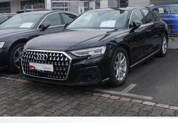 Audi A8 47.600 km 53.880 &euro; Lauf an der Pegnitz 91207