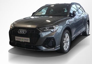 Audi Q3 34.550 km 31.840 &euro; Erlangen 91058