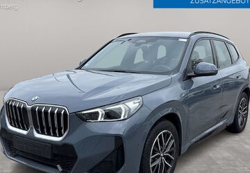 BMW X1 18.912 km 43.495 &euro; Nürnberg 90441