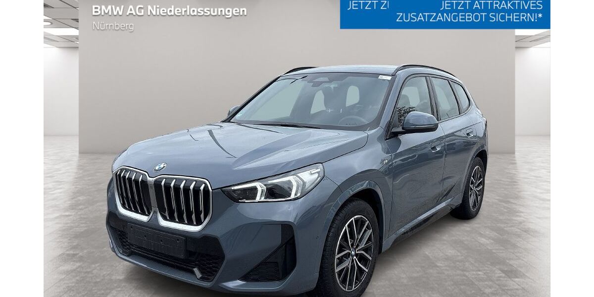 BMW X1 18.912 km 43.495 &euro; Nürnberg 90441