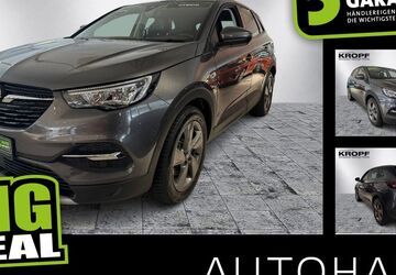 Opel Grandland (X) 20.877 km 22.490 &euro; Forchheim 91301