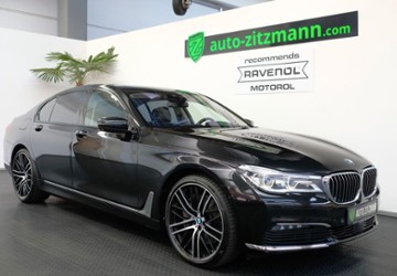 BMW 750 142.800 km 30.700 &euro; Nürnberg 90439