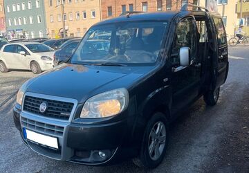 Fiat Doblo 175.000 km 2.990 &euro; Fürth 90763