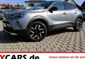 Opel Mokka 26.600 km 18.999 &euro; Röthenbach a. d. Pegnitz 90552